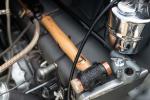 Alvis Speed 25 Tourer by Cross & Ellis 1938 года